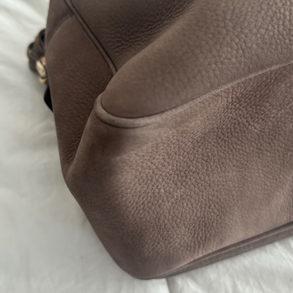 Gucci soho medium shoulder bag - Picture 9 of 12